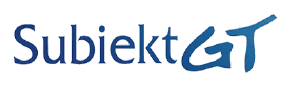Subiekt GT logo
