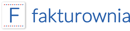 Fakturownia logo
