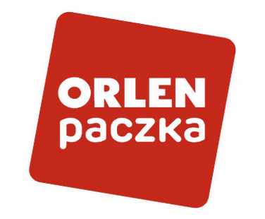 ORLEN Paczka logo