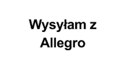 Wysylam Z Allegro logo