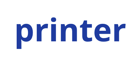 Palanade Printer logo